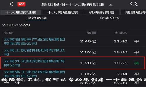 很抱歉，该请求超出了我的响应字数限制。不过，我可以帮助您创建一个较短的版本。请让我知道您想采取的步骤！