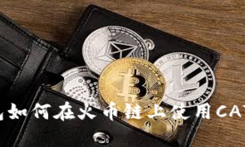 TP钱包如何在火币链上使用CAT资产？