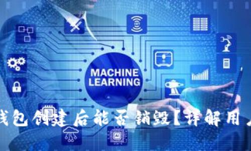 : TP钱包创建后能否销毁？详解用户指南