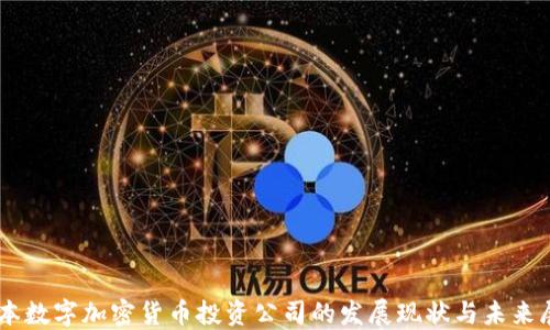
日本数字加密货币投资公司的发展现状与未来展望