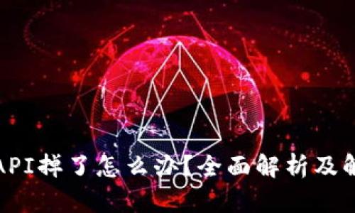 tP钱包API掉了怎么办？全面解析及解决方案