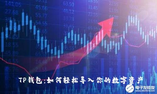  TP钱包：如何轻松导入你的数字资产
