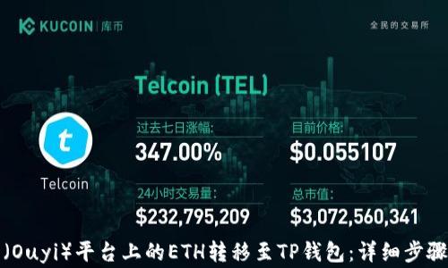
如何将欧意（Ouyi）平台上的ETH转移至TP钱包：详细步骤与注意事项