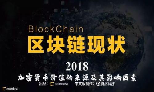 加密货币价值的来源及其影响因素