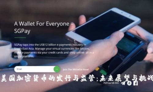 美国加密货币的发行与监管：未来展望与挑战