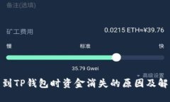 : 提币到TP钱包时资金消失