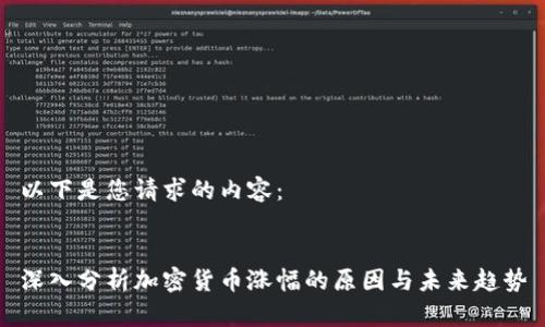 以下是您请求的内容：


深入分析加密货币涨幅的原因与未来趋势
