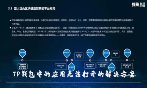 TP钱包中的应用无法打开的解决方案