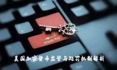 美国加密货币监管与处罚