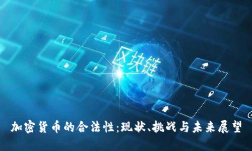 加密货币的合法性：现状、挑战与未来展望