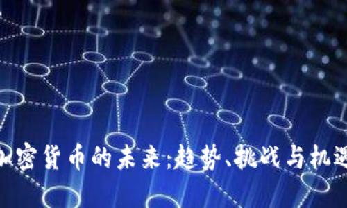 加密货币的未来：趋势、挑战与机遇