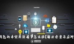 t p钱包的币突然没有了怎
