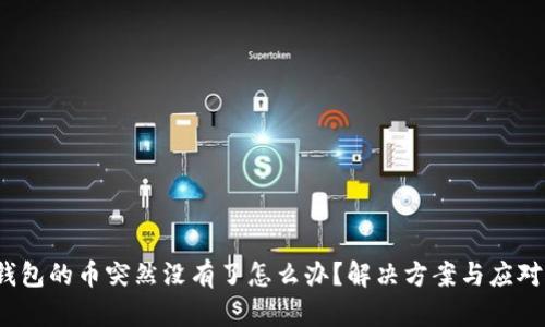 t p钱包的币突然没有了怎么办？解决方案与应对策略