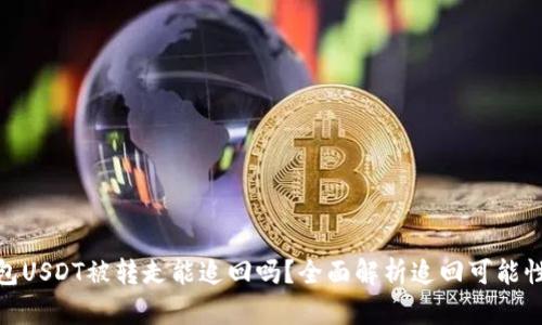 : TP钱包USDT被转走能追回吗？全面解析追回可能性与建议