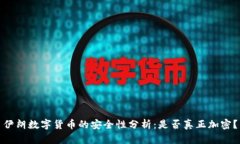伊朗数字货币的安全性分