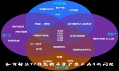 如何解决TP钱包提币资产显