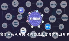 加密货币的双刃剑：它的