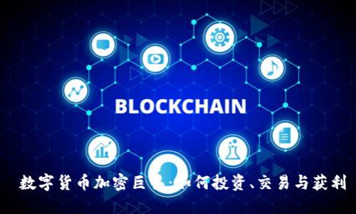  数字货币加密巨星：如何投资、交易与获利