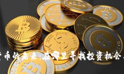 加密货币的未来：在哪里寻找投资机会与趋势
