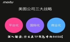 深入解读：什么是TP钱包中