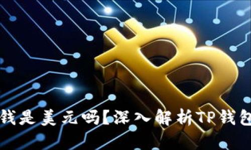 TP钱包里的钱是美元吗？深入解析TP钱包的货币体系