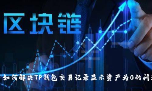 : 如何解决TP钱包交易记录显示资产为0的问题
