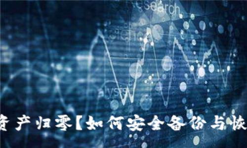 :
 TP钱包卸载后资产归零？如何安全备份与恢复你的数字资产