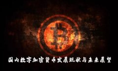 国内数字加密货币发展现