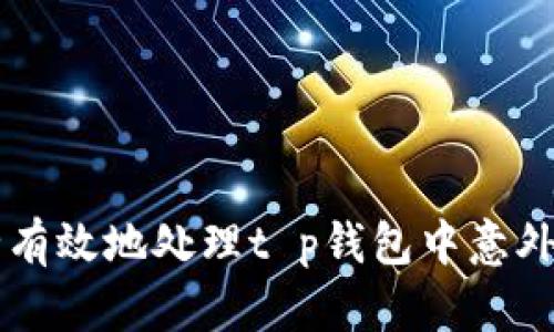 如何安全有效地处理t p钱包中意外收到的币