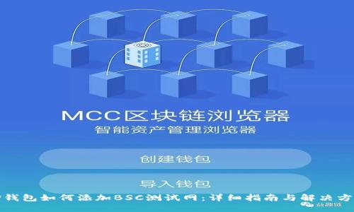 TP钱包如何添加BSC测试网：详细指南与解决方案