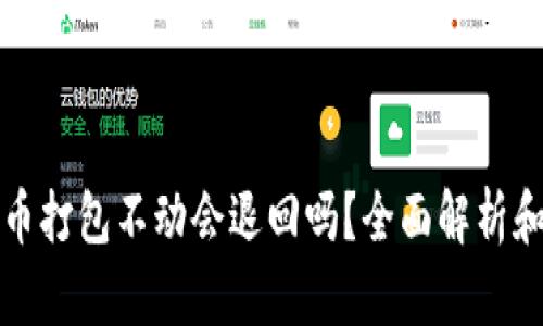 和关键词

TP钱包转币打包不动会退回吗？全面解析和解决方案