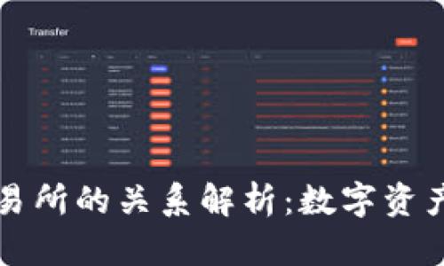 TP钱包与交易所的关系解析：数字资产管理的桥梁
