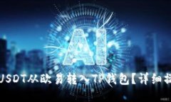如何将USDT从欧易转入TP钱