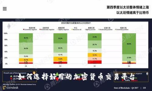 如何选择好用的加密货币交易平台