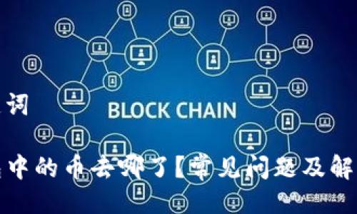 及关键词

TP钱包中的币去哪了？常见问题及解决方案