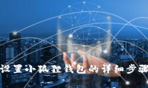 : 在TP里面设置小狐狸钱包的详细步骤与注意事项