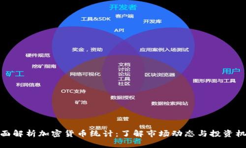 全面解析加密货币统计：了解市场动态与投资机会