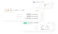   TP去中心化钱包的未来前