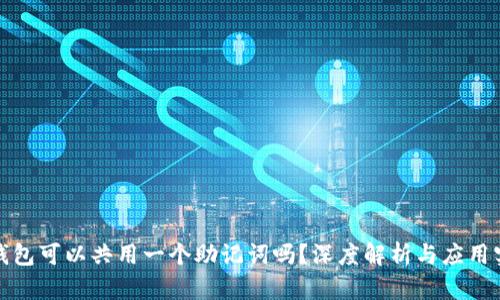 TP钱包可以共用一个助记词吗？深度解析与应用实例