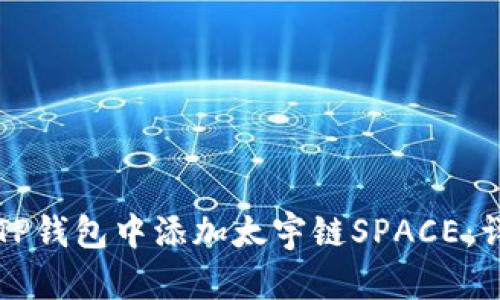 如何在TP钱包中添加太宇链SPACE：详细指南