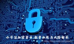 小市值加密货币：投资机