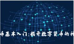 加密货币基本入门：揭开