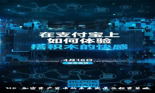 MD 加密资产货币的未来发展及投资策略