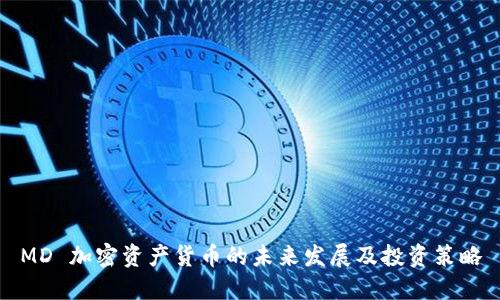 MD 加密资产货币的未来发展及投资策略