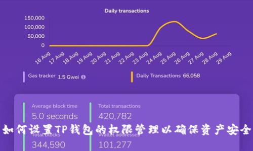 如何设置TP钱包的权限管理以确保资产安全
