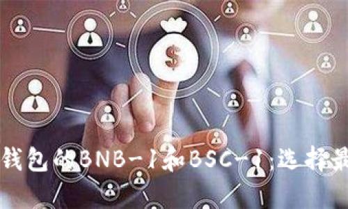 深入解析TP钱包的BNB-1和BSC-1：选择最佳链的指南
