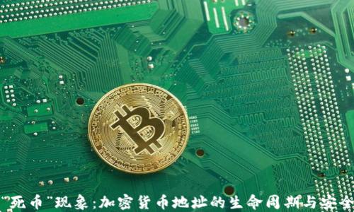 
解密“死币”现象：加密货币地址的生命周期与安全策略