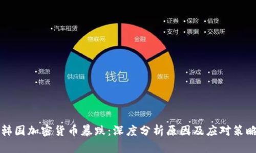 韩国加密货币暴跌：深度分析原因及应对策略