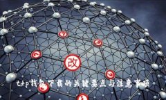 t p钱包下载的关键要点与