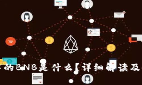 TP钱包中的BNB是什么？详细解读及使用指南
